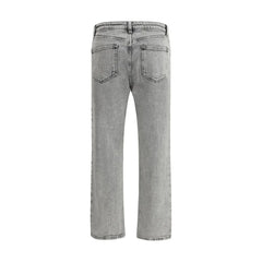 Fabiana Filippi Straight Jeans - IT38 | S - Jeans