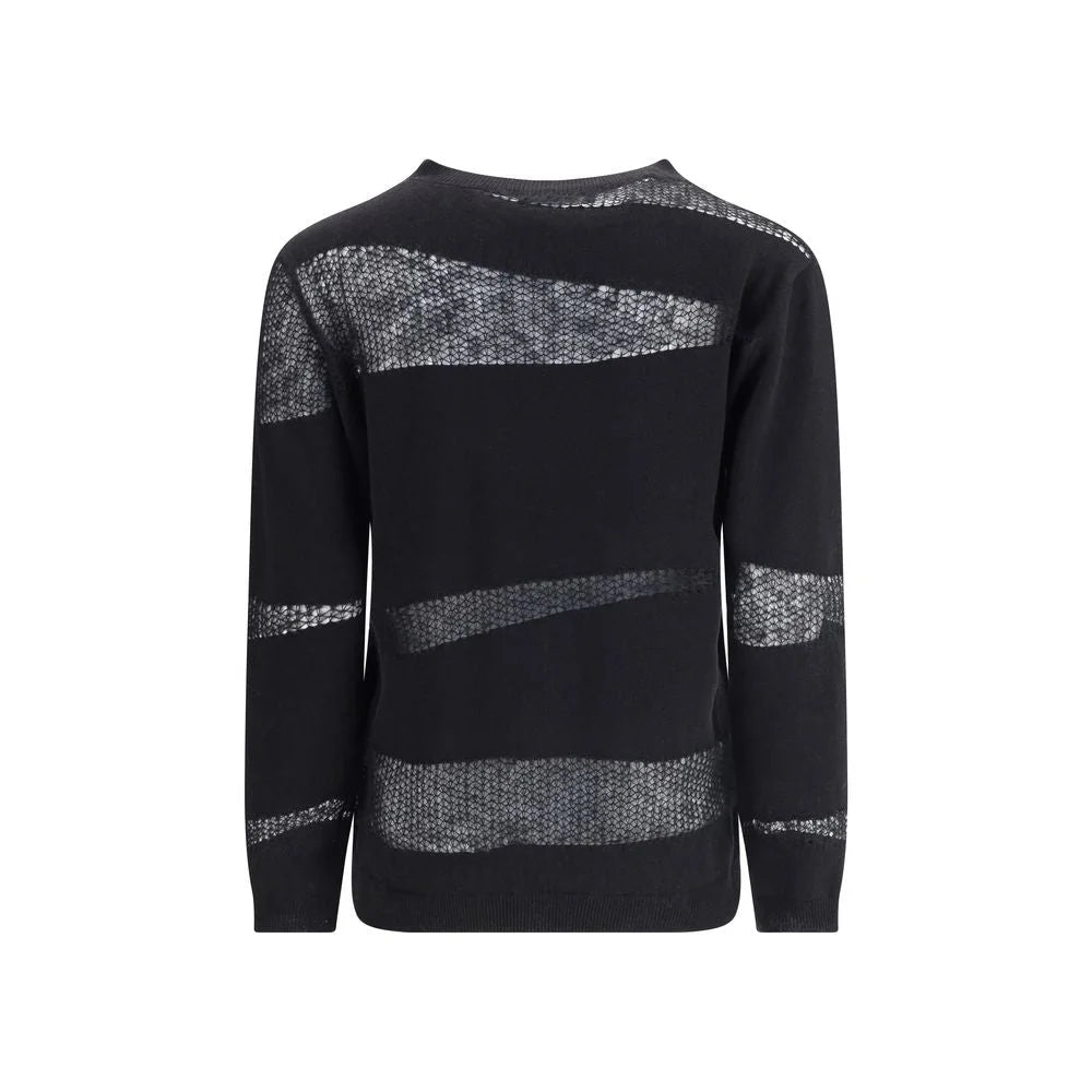Fabiana Filippi Wool Sweater - Sweaters