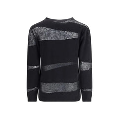 Fabiana Filippi Wool Sweater - Sweaters
