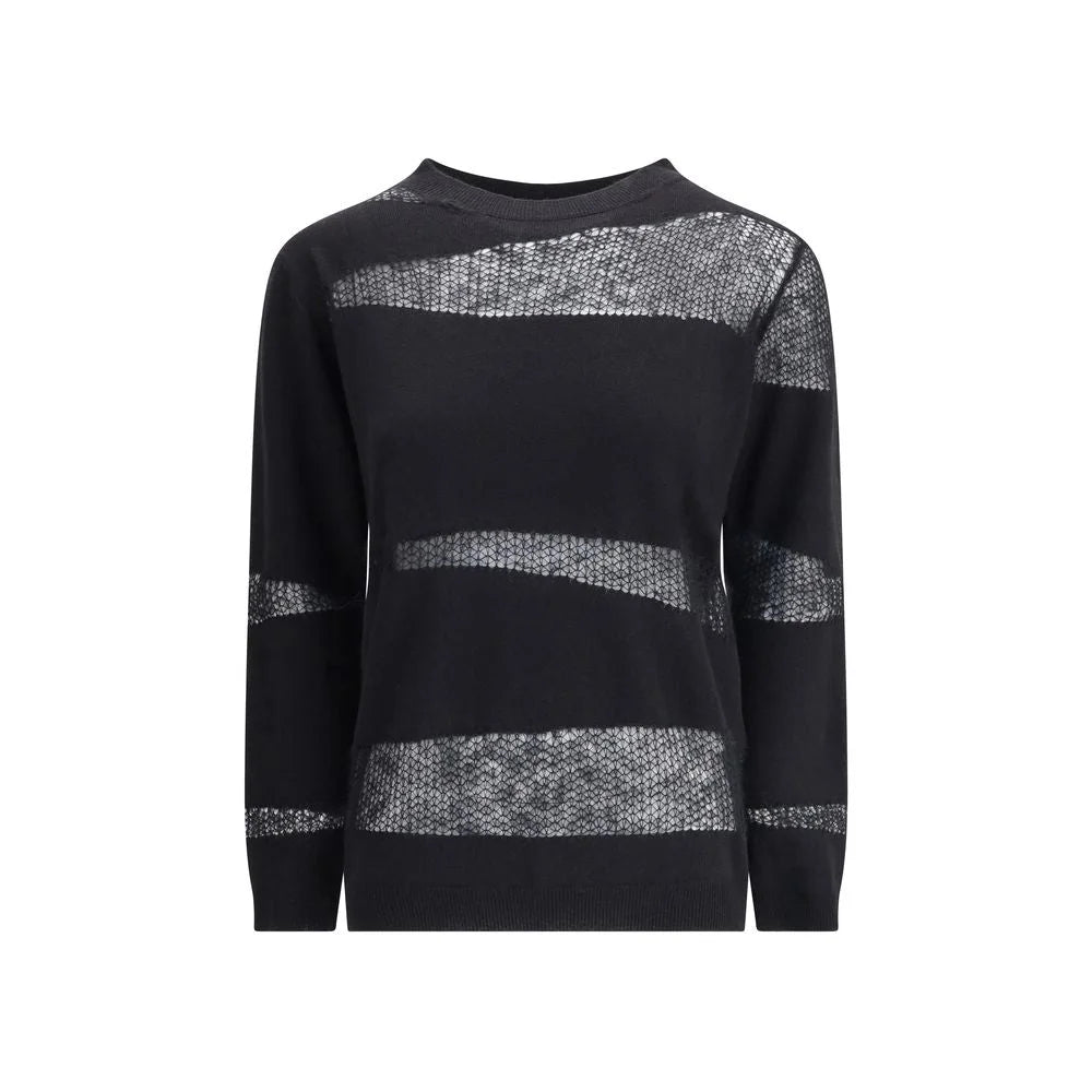 Fabiana Filippi Wool Sweater - Sweaters