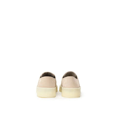 Fear Of God Beige Leather Sneaker - EU41/US8 - Sneakers
