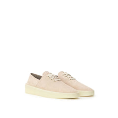 Fear Of God Beige Leather Sneaker - EU41/US8 - Sneakers