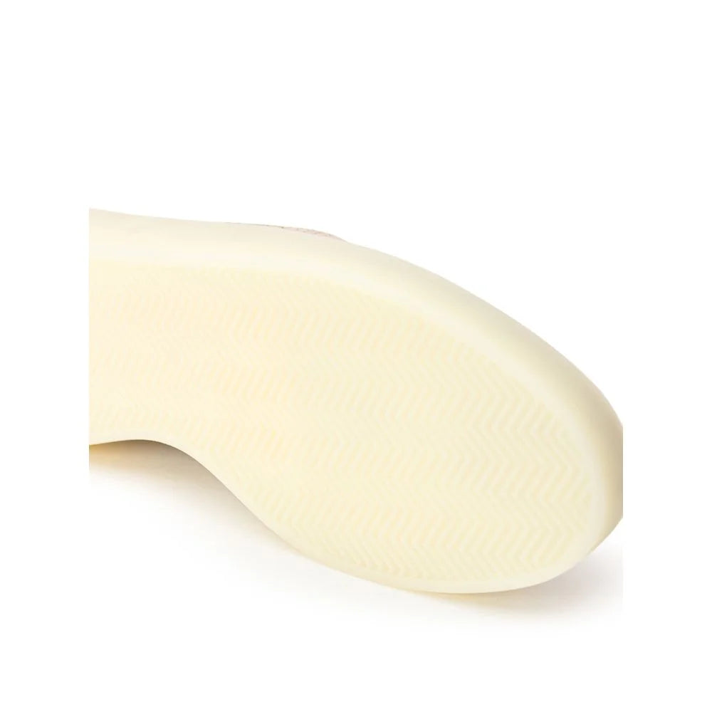 Fear Of God Beige Leather Sneaker - EU41/US8 - Sneakers