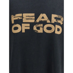 Fear Of God Black Cotton Sportswear