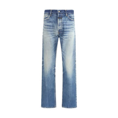 Fear Of God Cotton denim Jeans - Jeans