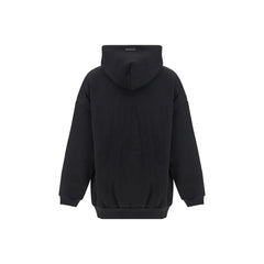 Fear Of God Cotton-nylon zip-up Hoodie - Hoodies