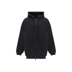 Fear Of God Cotton-nylon zip-up Hoodie - Hoodies