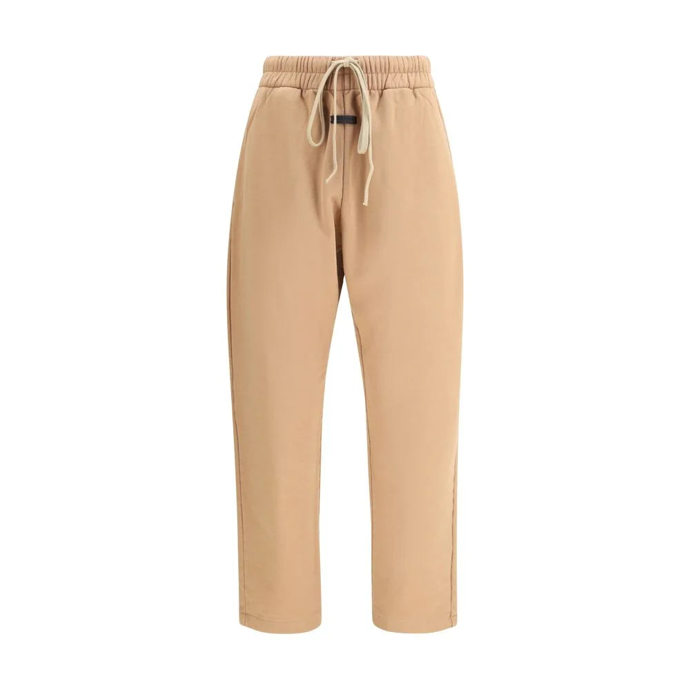 Fear Of God Cotton Trousers - Trousers