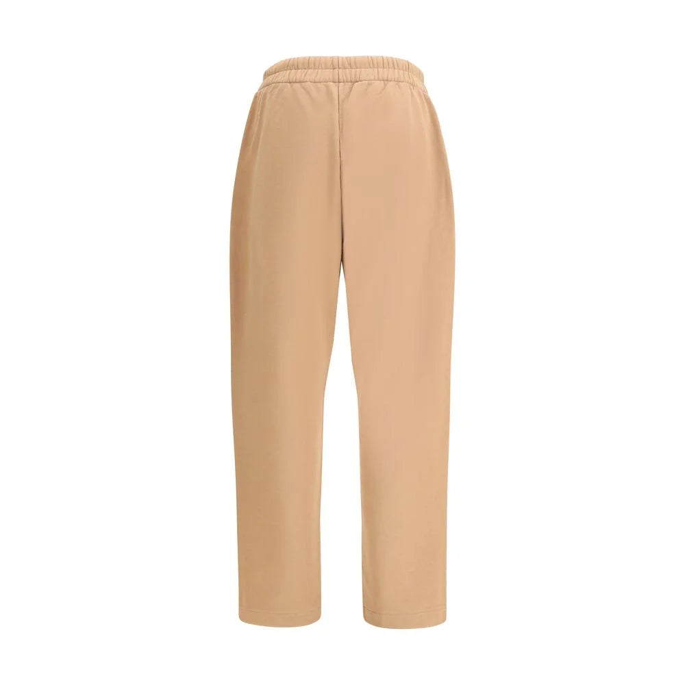 Fear Of God Cotton Trousers - S