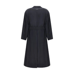 Fear Of God Lyocell-blend Trench Coat