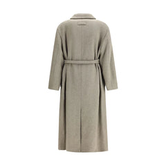 Fear Of God Relaxed Coat - XS