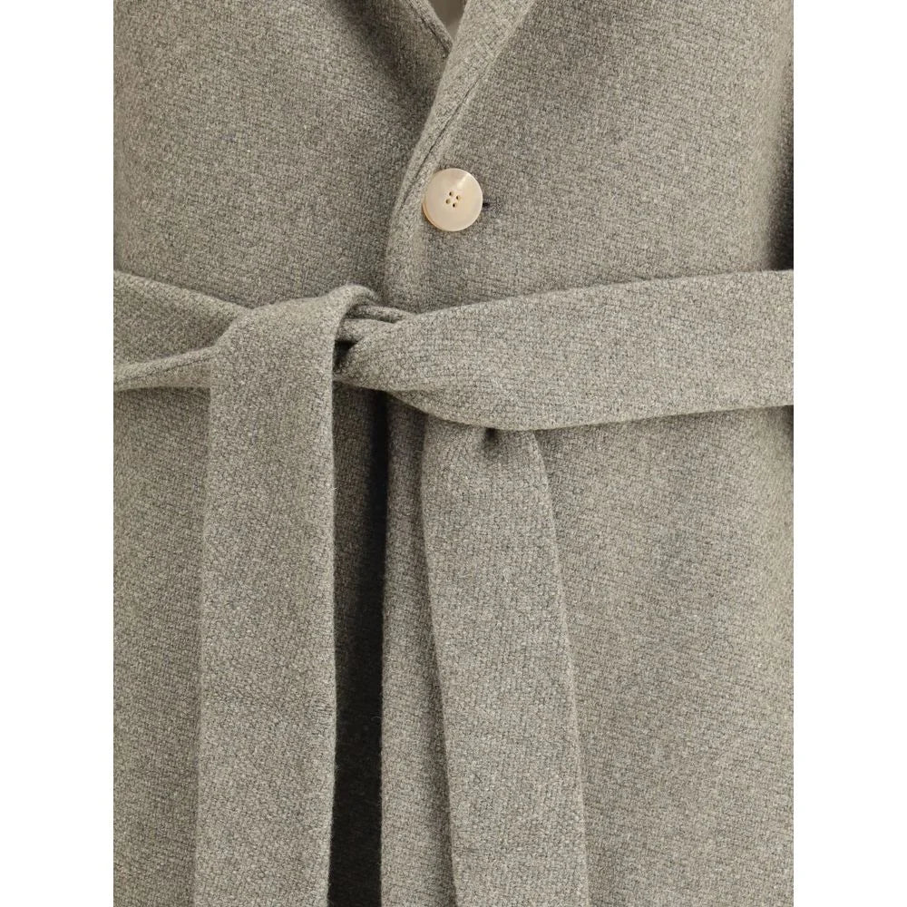 Fear Of God Relaxed Coat - XS