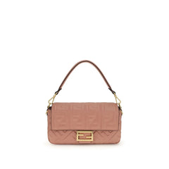Fendi Baguette Bag - Shoulder Bags