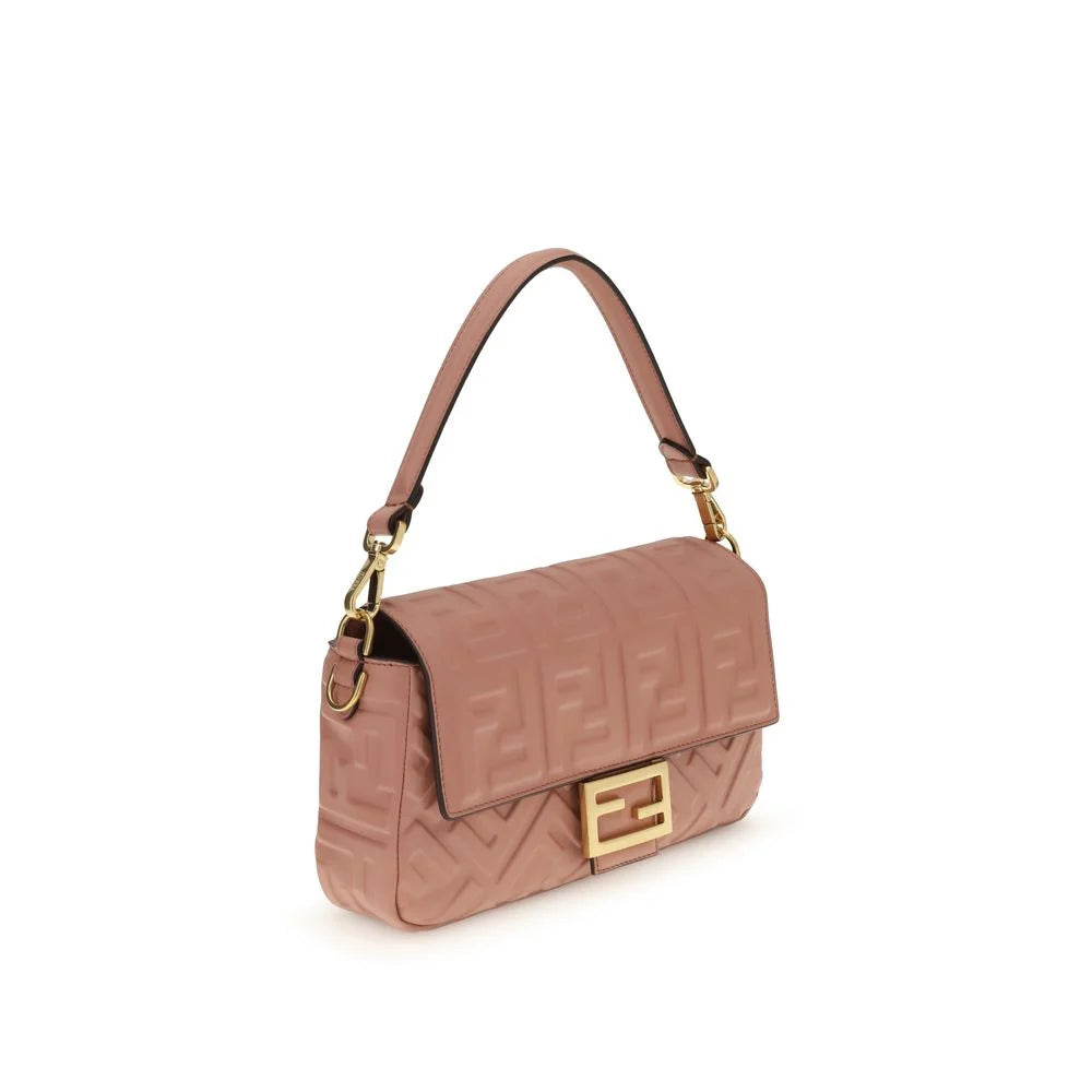 Fendi Baguette Bag - Shoulder Bags