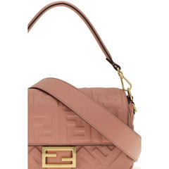 Fendi Baguette Bag - Shoulder Bags