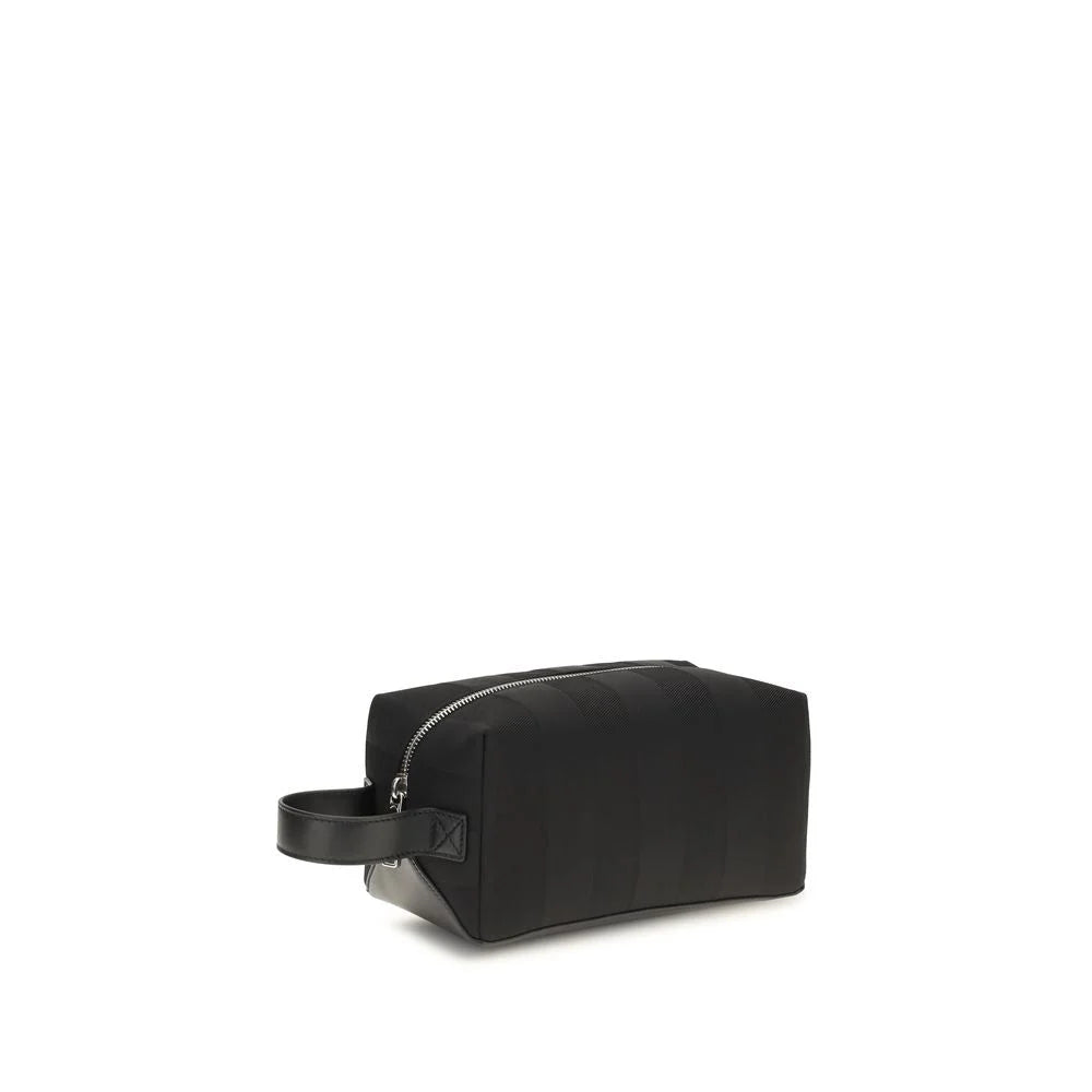 Fendi Beige Polyamide Wallet
