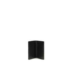 Fendi Bicolor Polyester Wallet