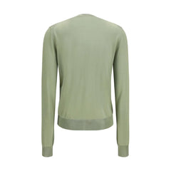 Fendi Bicolor Viscose Cardigan - IT40 | M