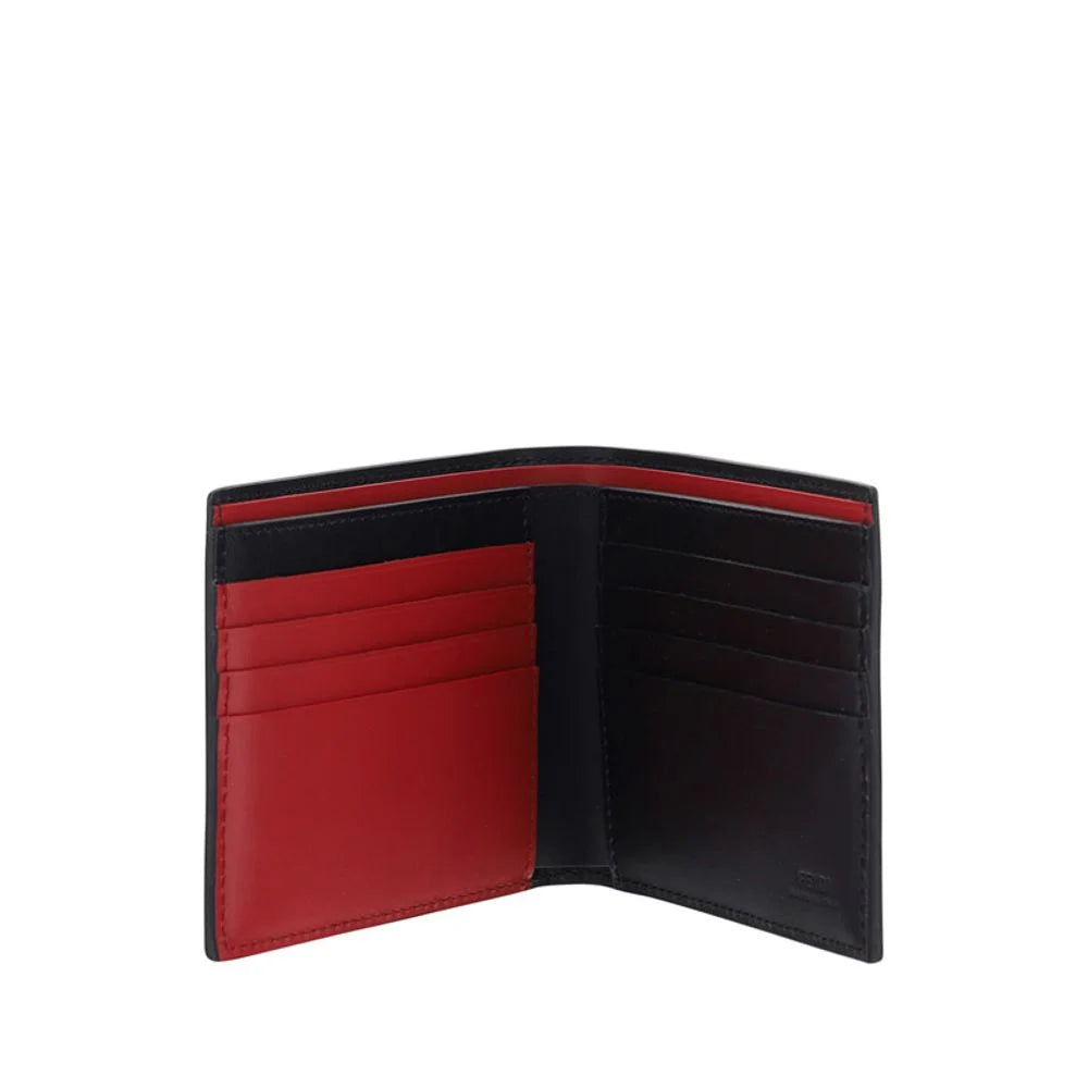 Fendi Bifold Wallet - Wallets