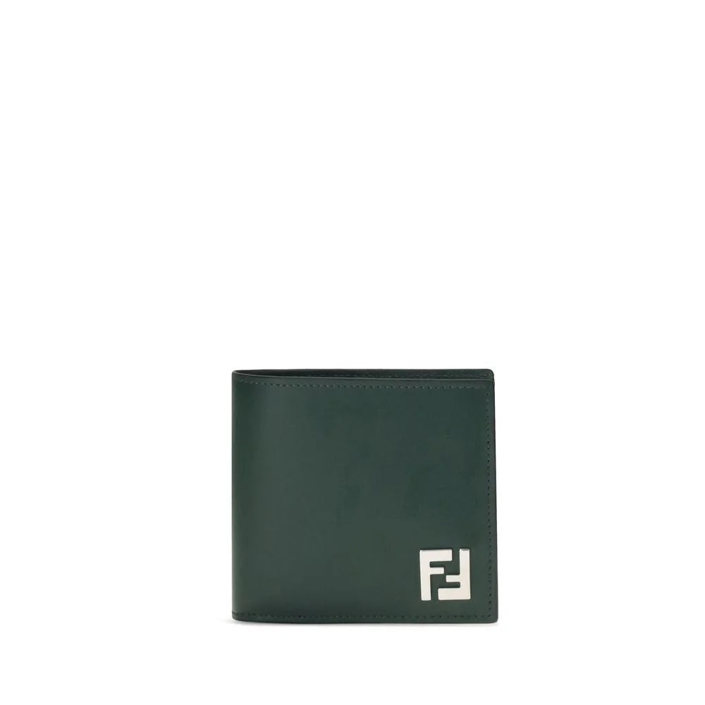 Fendi Bifold Wallet - Wallets