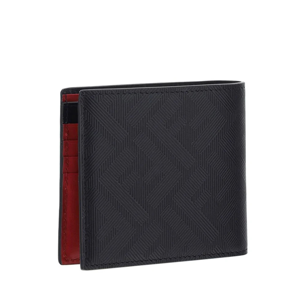 Fendi Bifold Wallet - Wallets