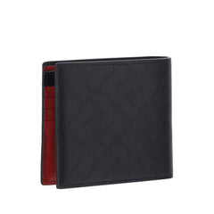 Fendi Bifold Wallet - Wallets