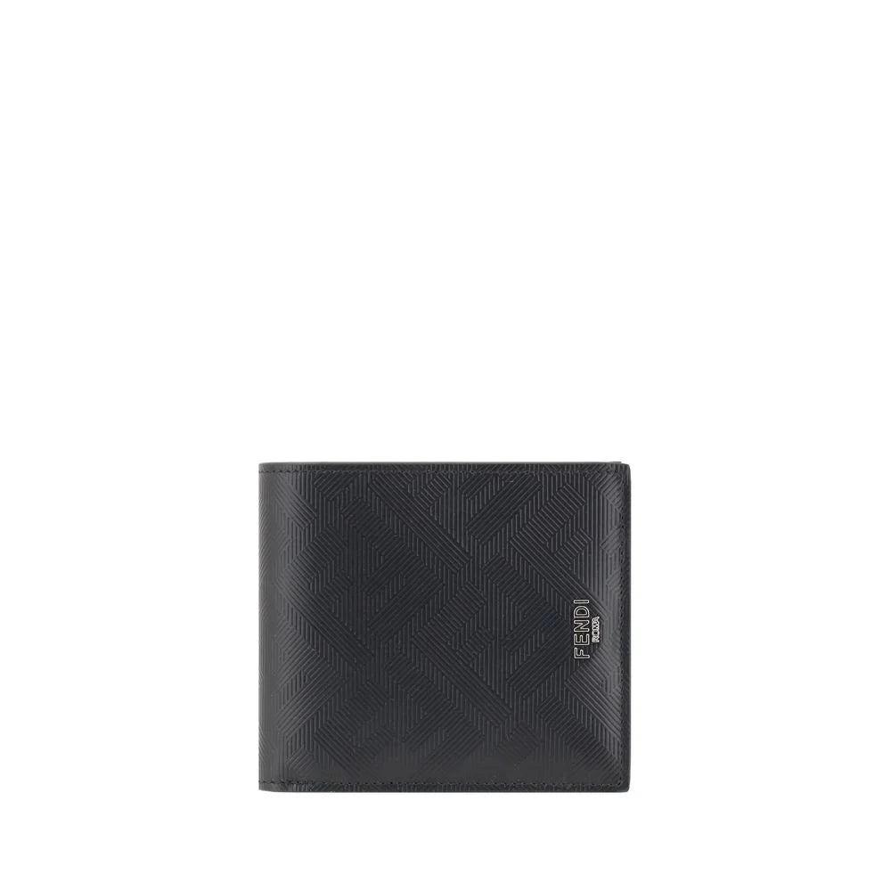 Fendi Bifold Wallet - Wallets