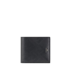 Fendi Bifold Wallet - Wallets