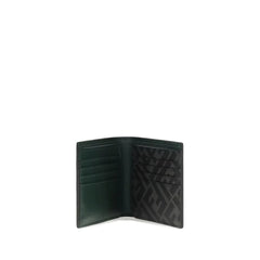Fendi Bifold Wallet - Wallets