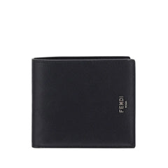 Fendi Bifold Wallet - Wallets