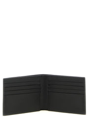 Fendi Black Calfskin Wallet