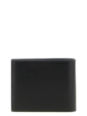 Fendi Black Calfskin Wallet