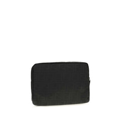 Fendi Black Polyester Other Accessories