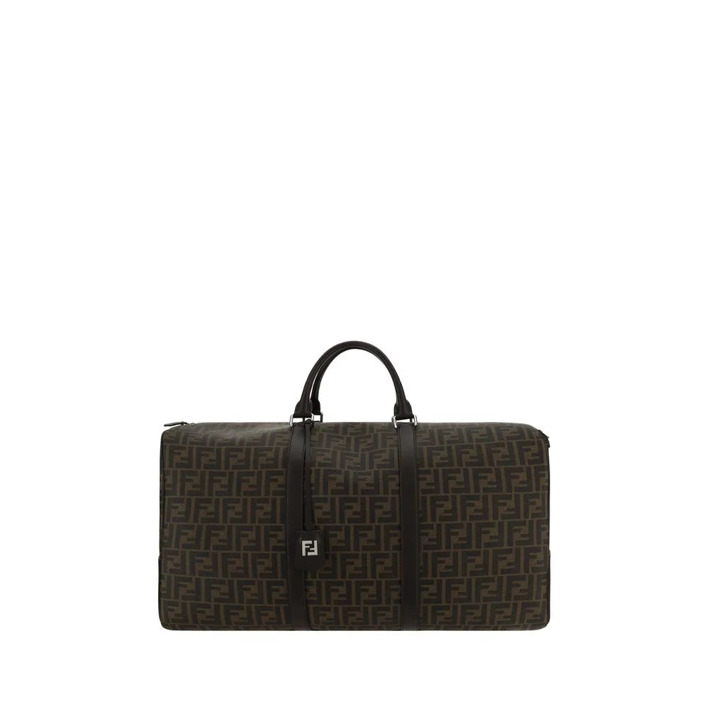 Fendi Boston Travel Bag - Duffel Bags