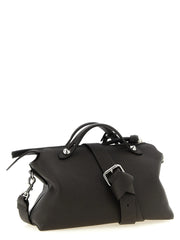 Fendi Brown Calfskin Handbag