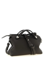 Fendi Brown Calfskin Handbag