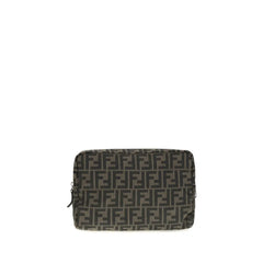 Fendi Brown Polyester Other Accessories