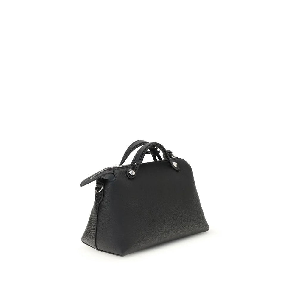 Fendi By The Way Selleria Medium Shoulder Bag - Shoulder Bags