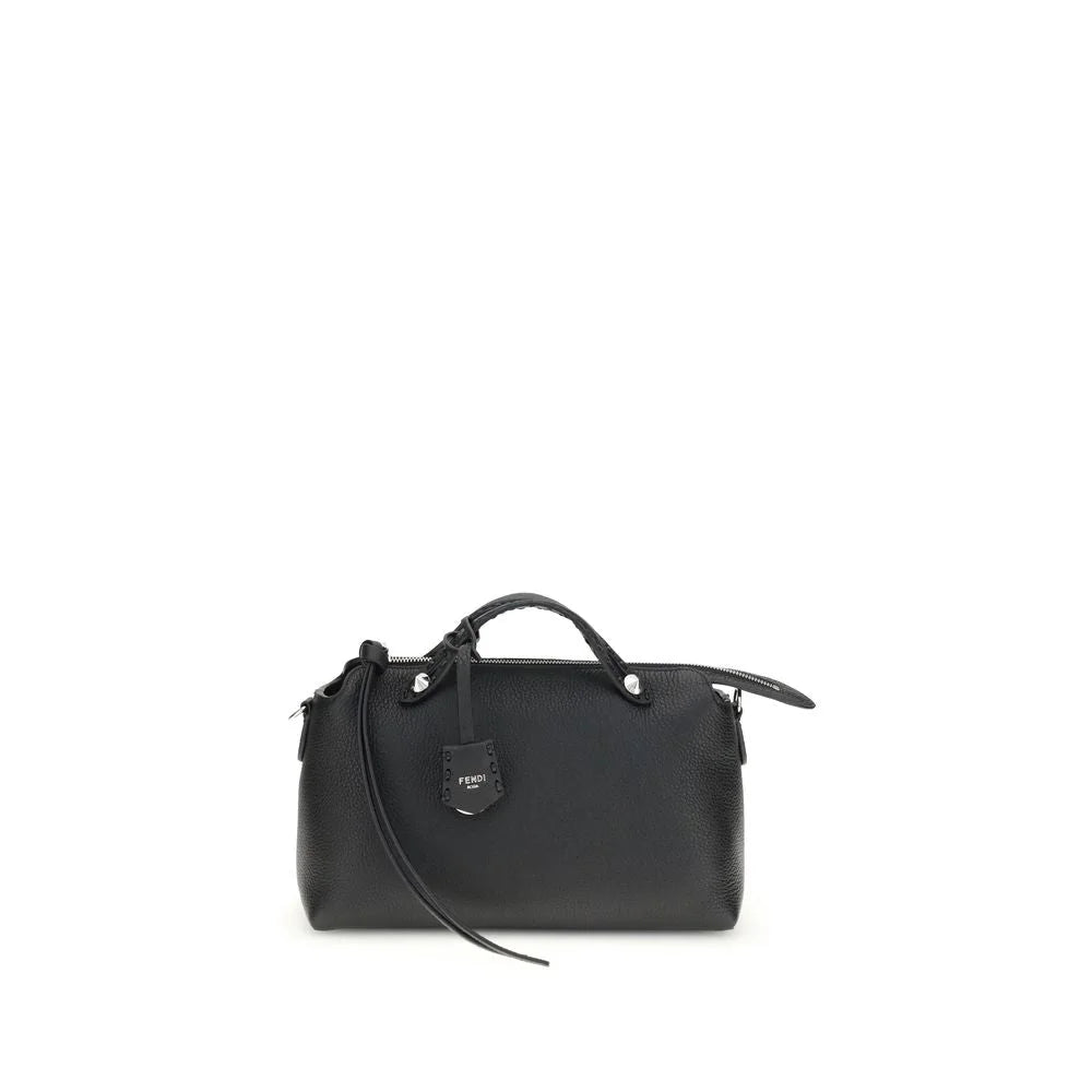 Fendi By The Way Selleria Medium Shoulder Bag - Shoulder Bags