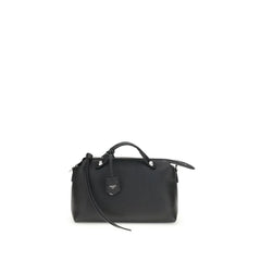 Fendi By The Way Selleria Medium Shoulder Bag - Shoulder Bags