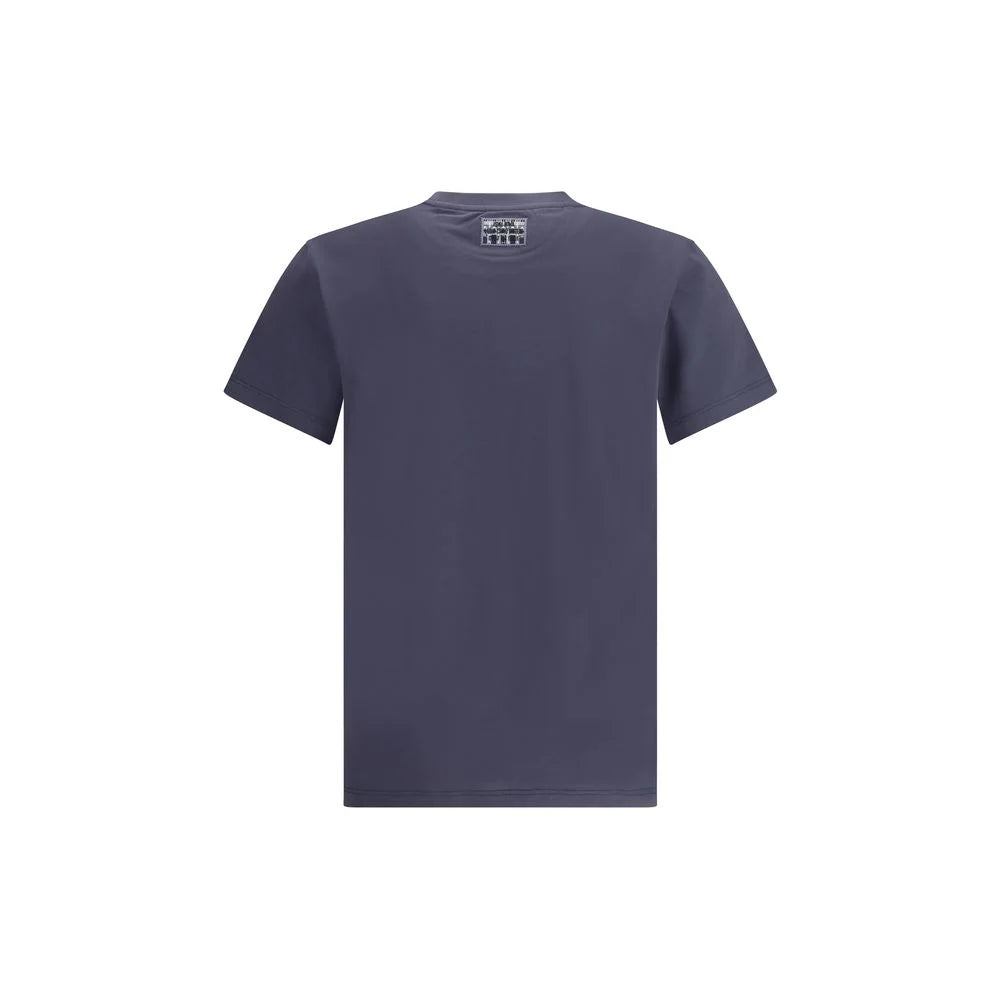 Fendi Cotton T-Shirt - S - T-Shirts