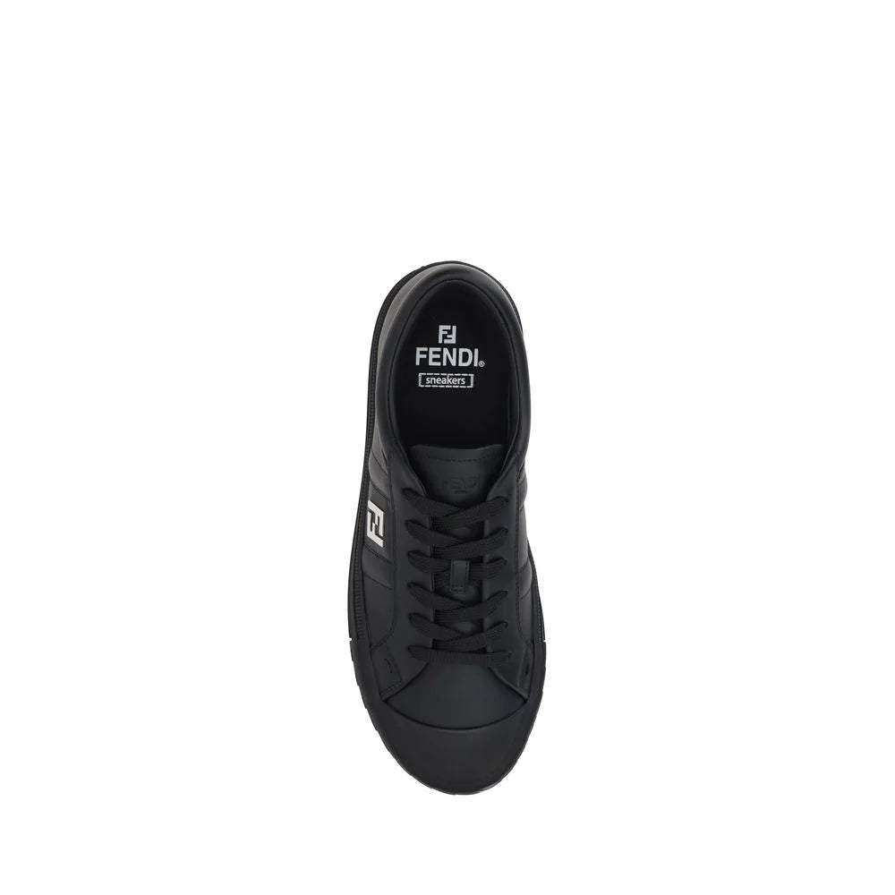 Fendi Domino Sneakers - Sneakers