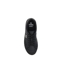 Fendi Domino Sneakers - Sneakers