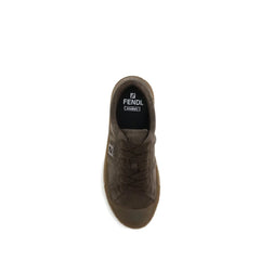 Fendi Domino Sneakers - Sneakers
