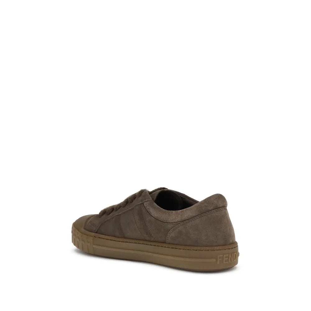 Fendi Domino Sneakers - Sneakers