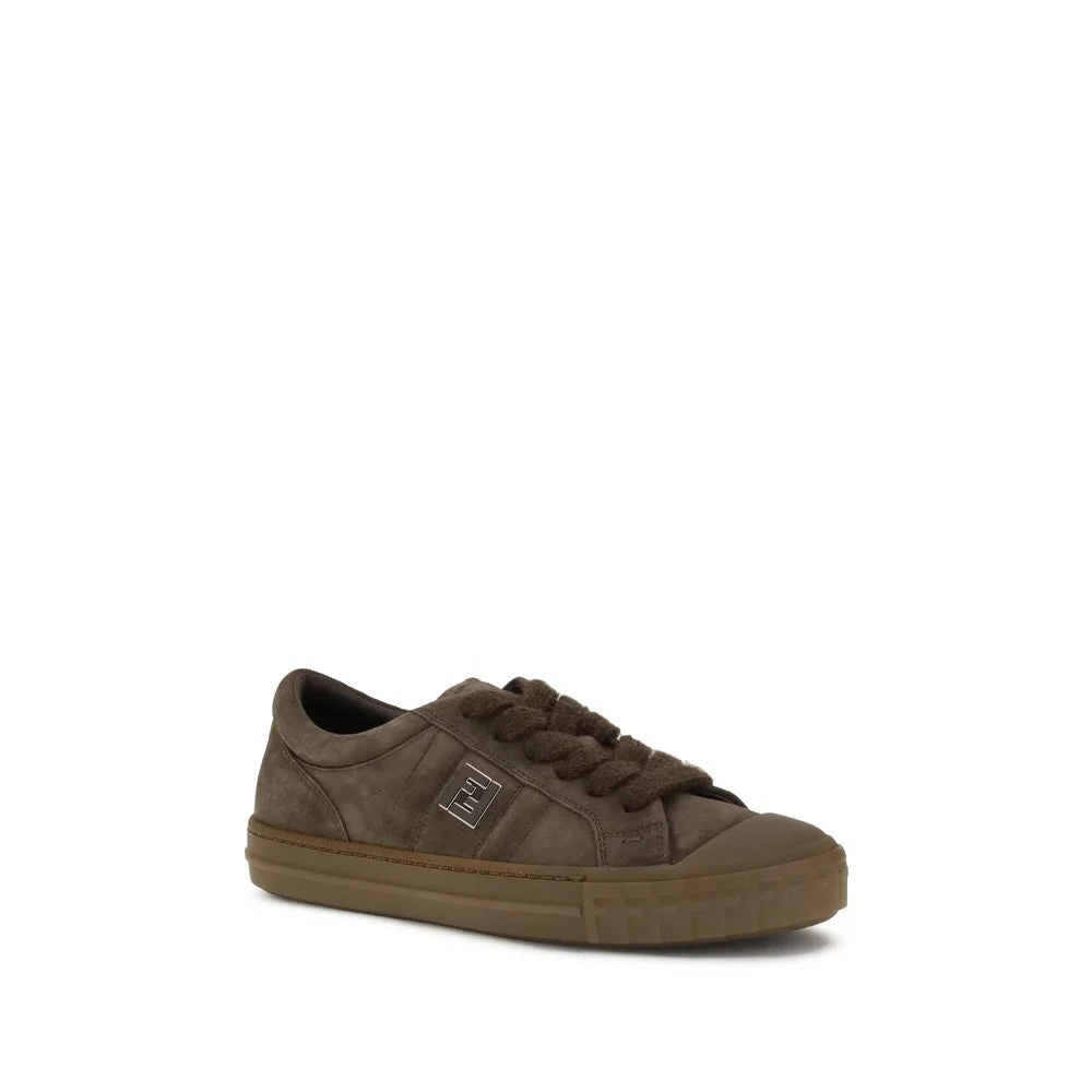 Fendi Domino Sneakers - Sneakers