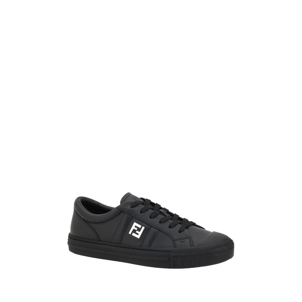 Fendi Domino Sneakers - EU43/US10
