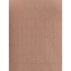 Fendi FF pattern midi Dress - Dresses