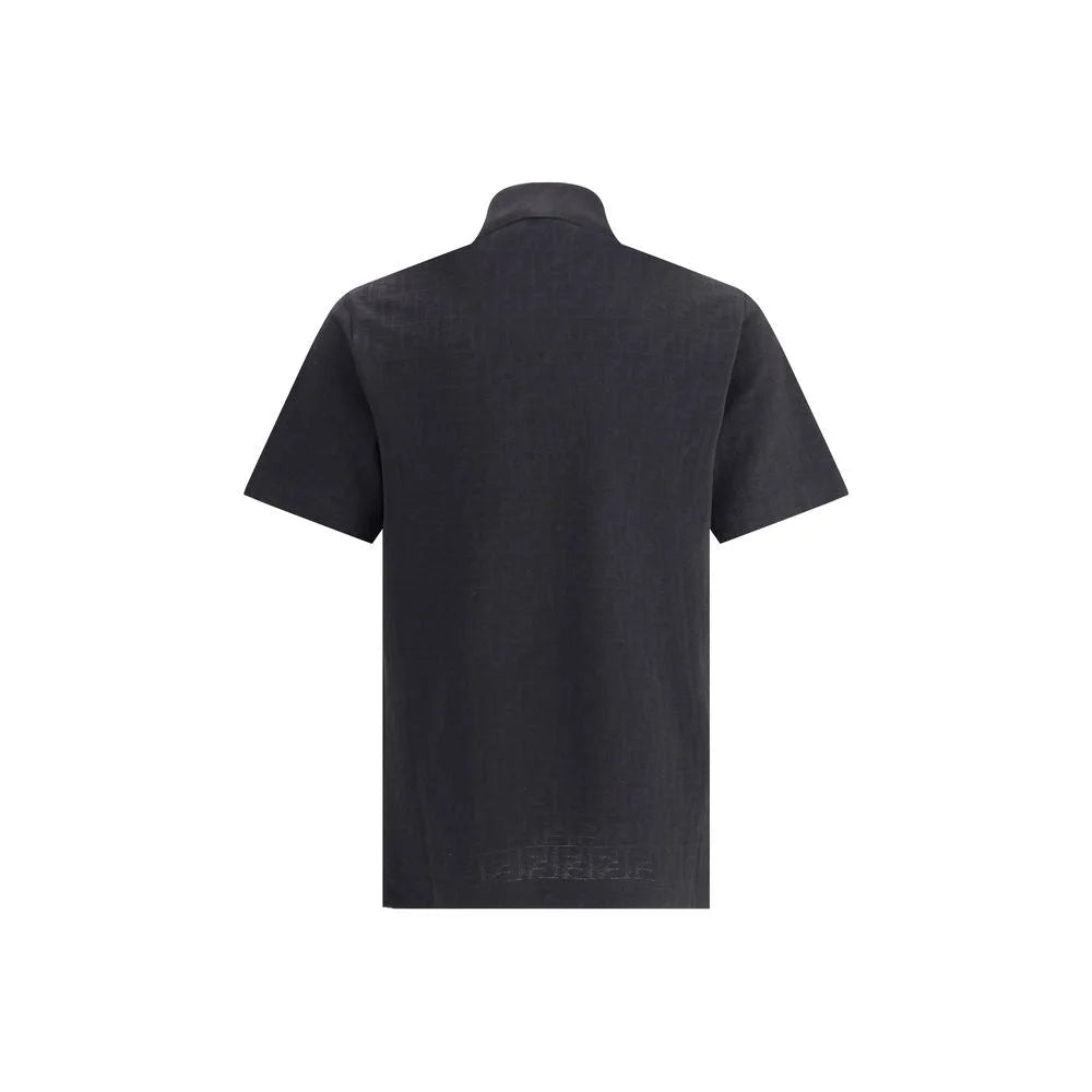 Fendi FF polo Shirt - S