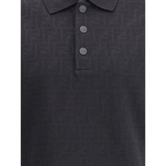 Fendi FF polo Shirt - S